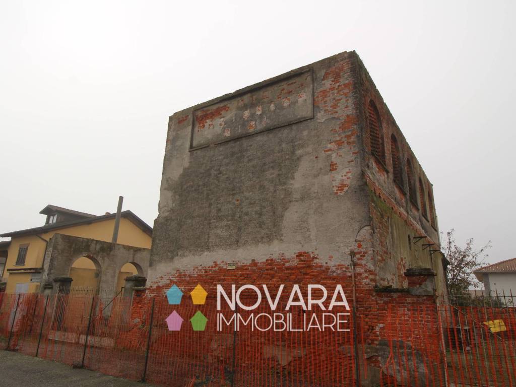 Rustico / casale a Casaleggio novara in XXV Aprile - Foto 3