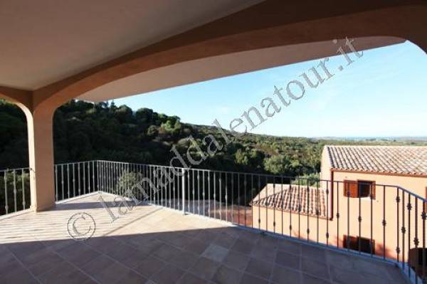 Villa a Santa teresa gallura in Loc. Li Lieri - Foto 2