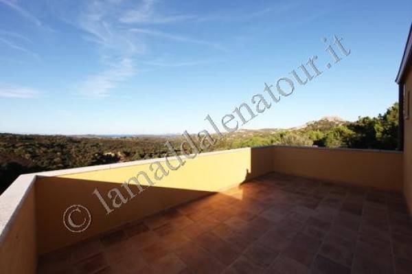 Villa a Santa teresa gallura in Loc. Li Lieri - Foto 3