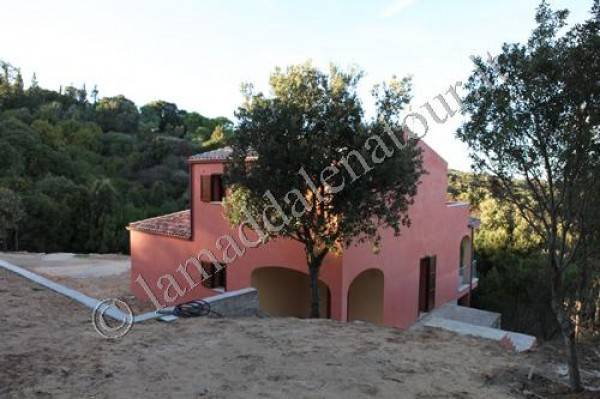 Villa a Santa teresa gallura in Porto Pozzo loc. Li Lieri - Foto 2