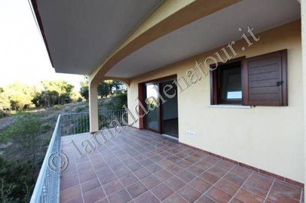 Villa a Santa teresa gallura in Porto Pozzo loc. Li Lieri - Foto 3