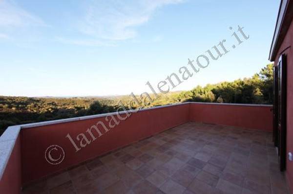 Villa a Santa teresa gallura in Porto Pozzo loc. Li Lieri - Foto 4