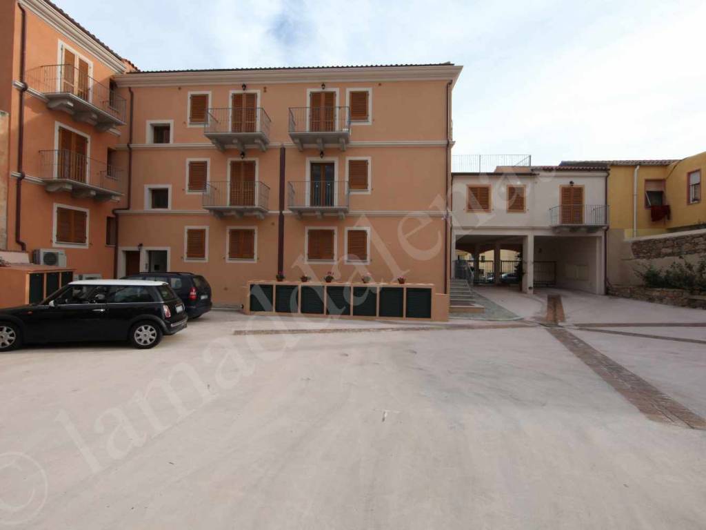 Appartamento a La maddalena in Via Cairoli - Foto 3