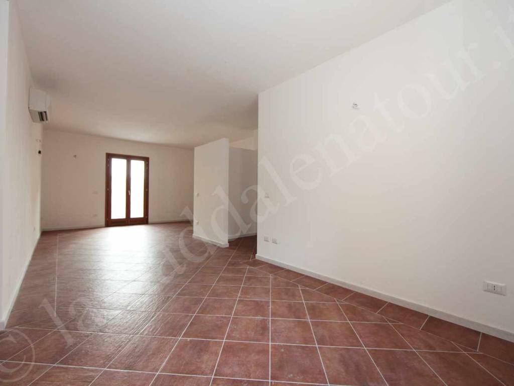 Appartamento a La maddalena in Via Cairoli - Foto 4