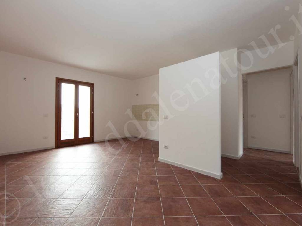 Appartamento a La maddalena in Via Cairoli - Foto 5
