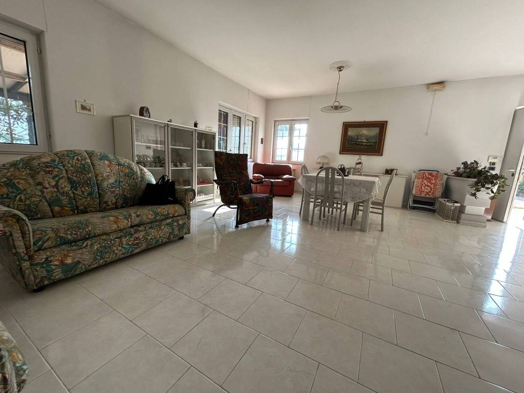 Villa a Mignano monte lungo in Via Fontana Cieca - Foto 2