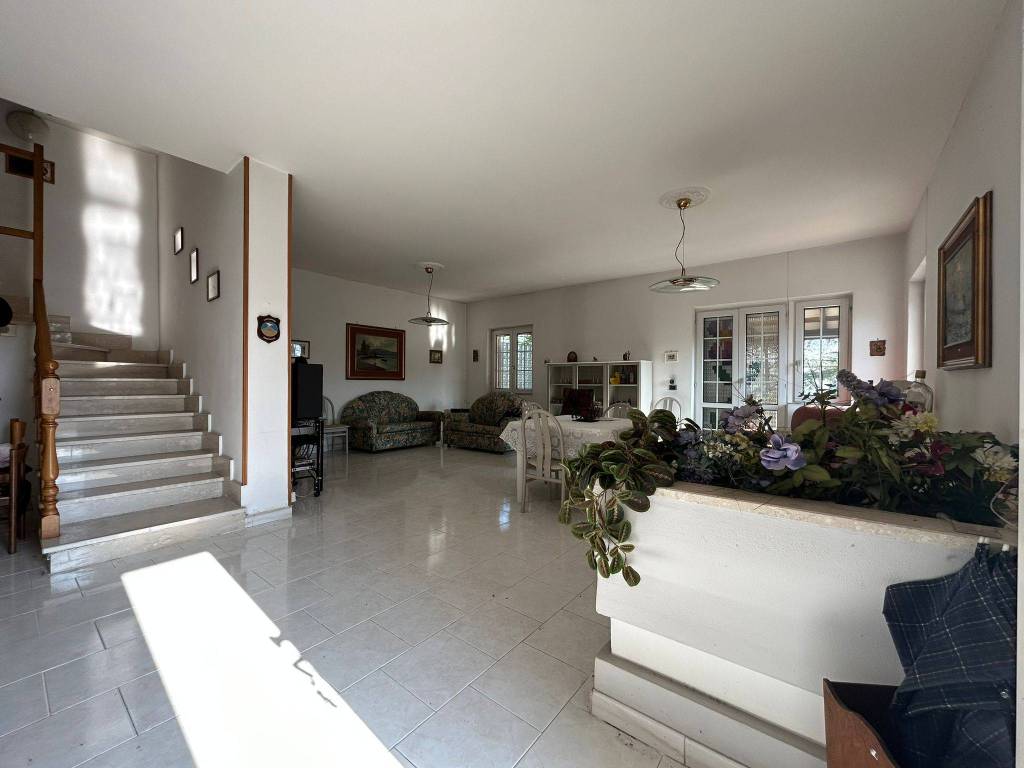 Villa a Mignano monte lungo in Via Fontana Cieca - Foto 5
