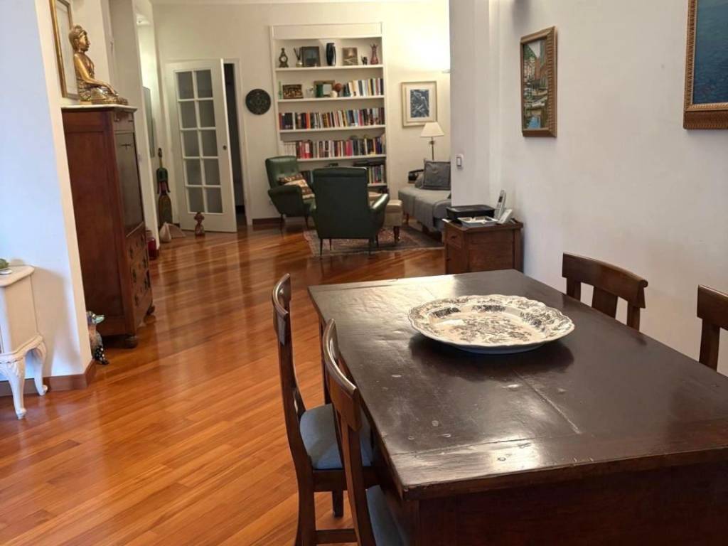 Appartamento a Genova in Via Arnaldo da Brescia - Foto 5