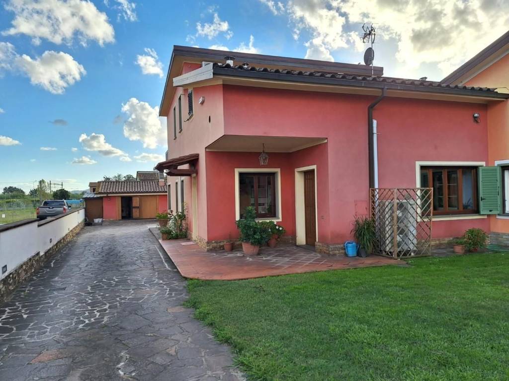Villetta a schiera a Porcari - Foto 2