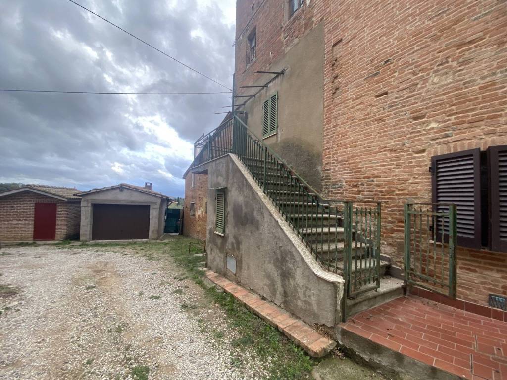 Casa indipendente a Castiglione del lago in Via Maggio, 8 - Foto 3