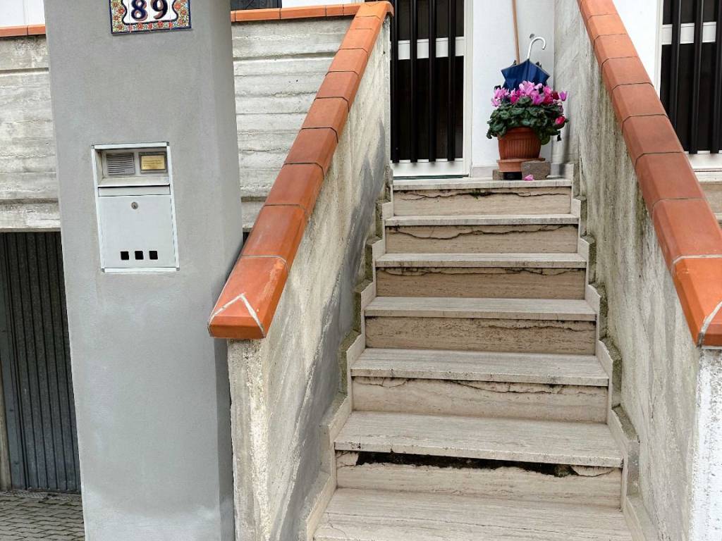 Villetta a schiera a Teramo in Via Nazionale, 81 - Foto 3