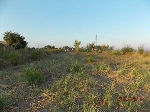Terreno a Roccella ionica in strada Comunale Onofrio - Foto 2