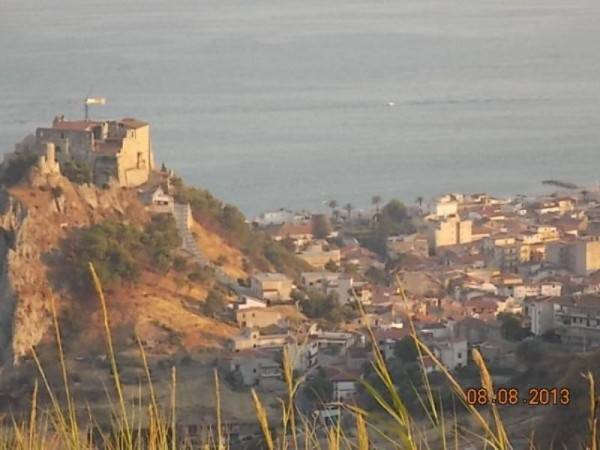 Terreno a Roccella ionica in strada Comunale Onofrio - Foto 3