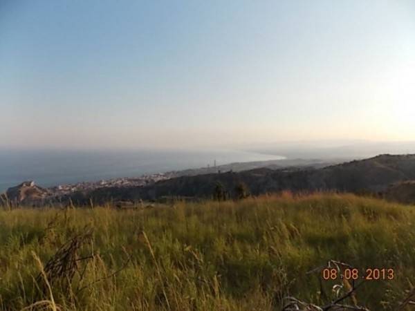 Terreno a Roccella ionica in strada Comunale Onofrio - Foto 4