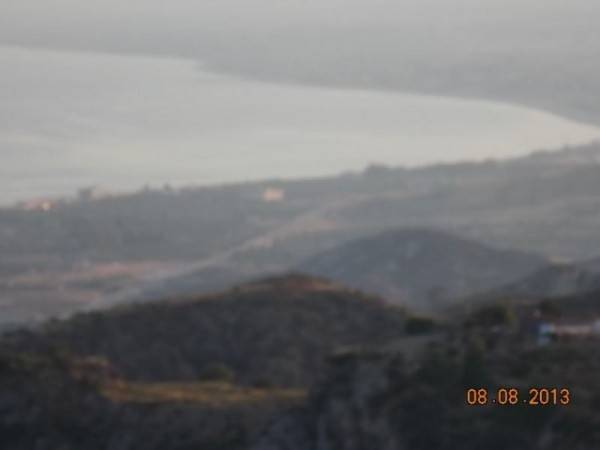 Terreno a Roccella ionica in strada Comunale Onofrio - Foto 5