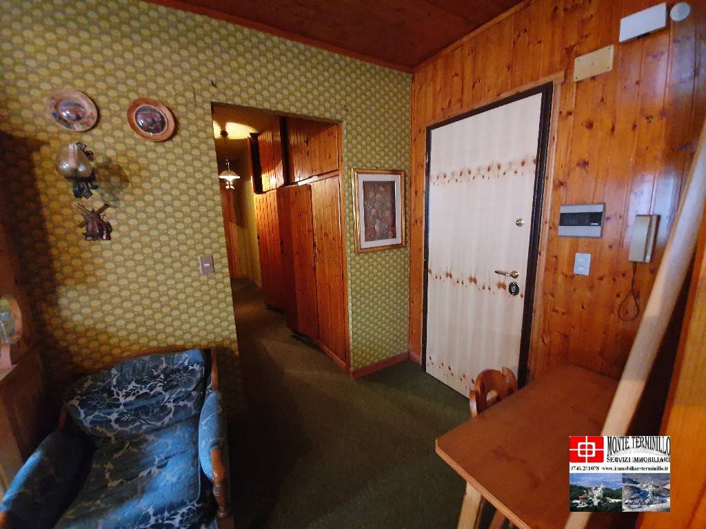 Appartamento a Rieti in Via dei Licheni - Foto 4