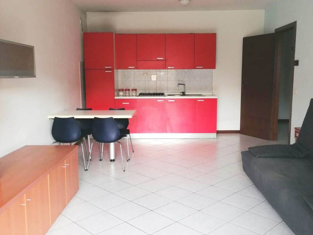 Loft / open space a Prato in Via Padre Pio da Pietrelcina - Foto 4