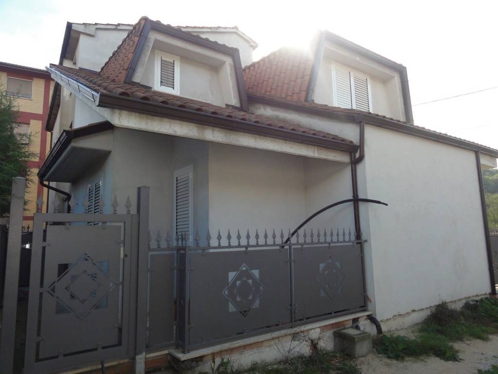 Villa a Ceccano in Via per Frosinone, 18 - Foto 5