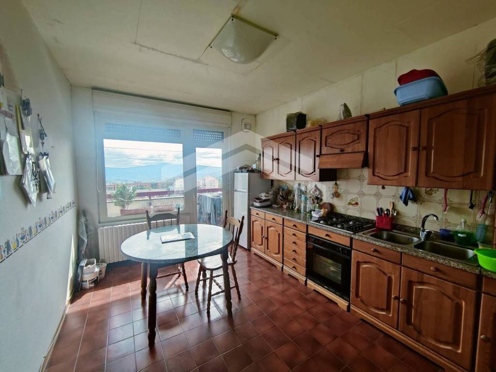 Appartamento a Campobasso in Via Sicilia, 164 - Foto 2