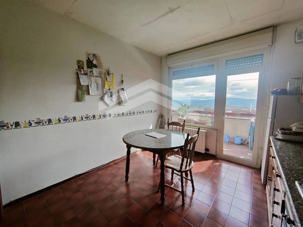 Appartamento a Campobasso in Via Sicilia, 164 - Foto 5
