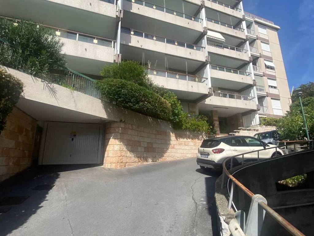 Appartamento a Sanremo in Corso Degli Inglesi, 368 - Foto 4