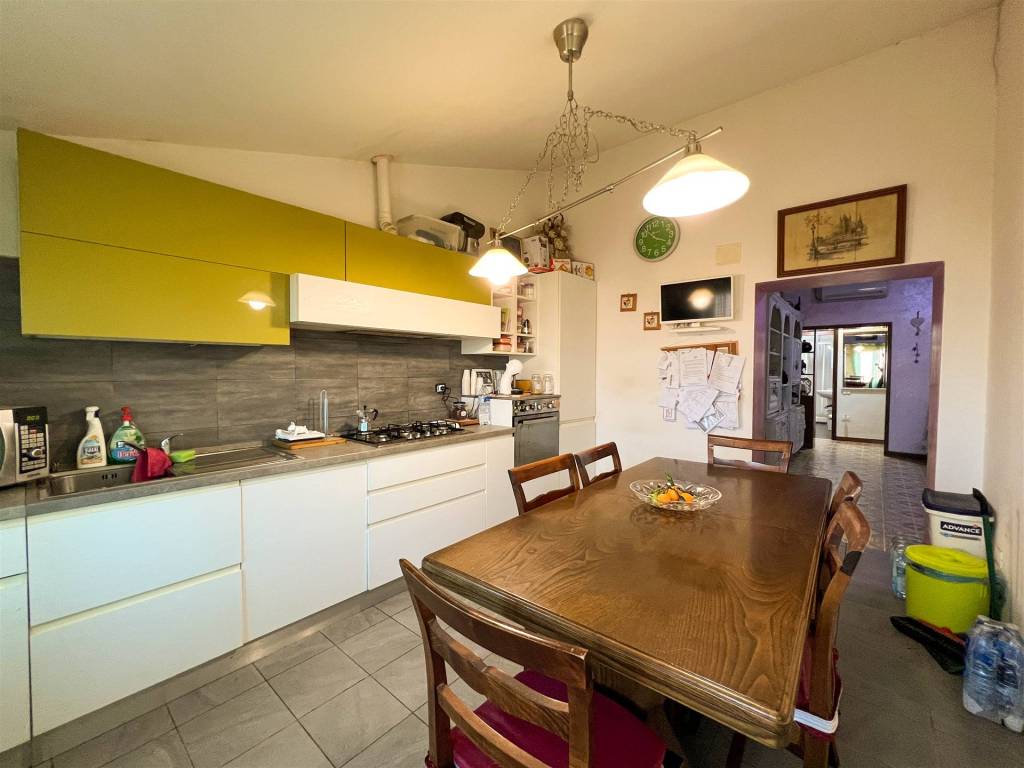 Appartamento a Rosignano marittimo - Foto 2