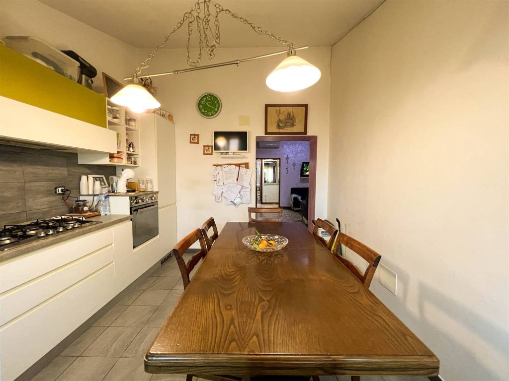 Appartamento a Rosignano marittimo - Foto 3