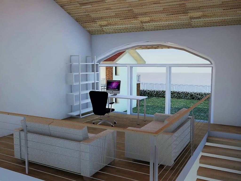 Rustico / casale a Revello in Via Servour - Foto 2