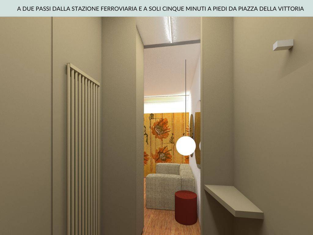 Appartamento a Lodi in Via Nino Dall'Oro - Foto 2