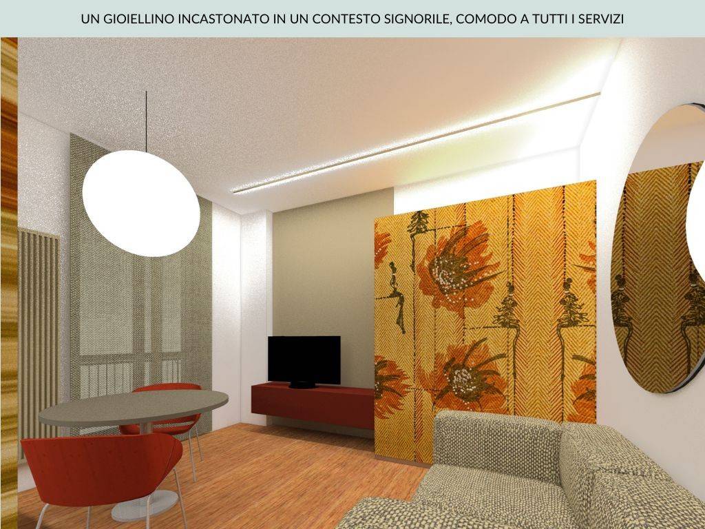 Appartamento a Lodi in Via Nino Dall'Oro - Foto 3