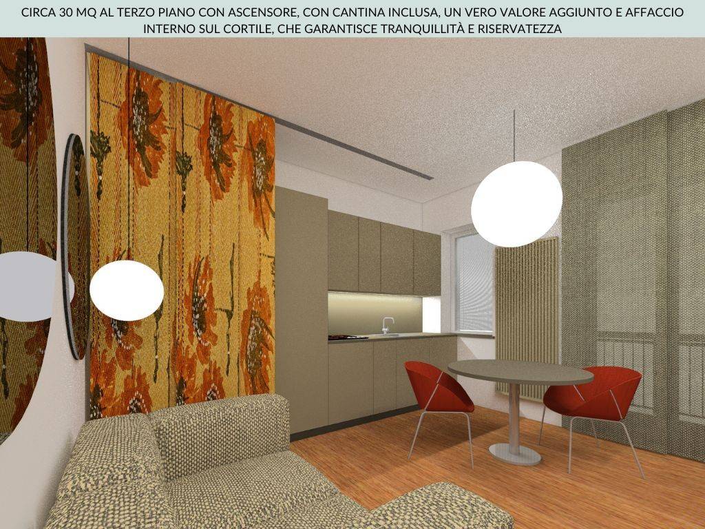 Appartamento a Lodi in Via Nino Dall'Oro - Foto 4