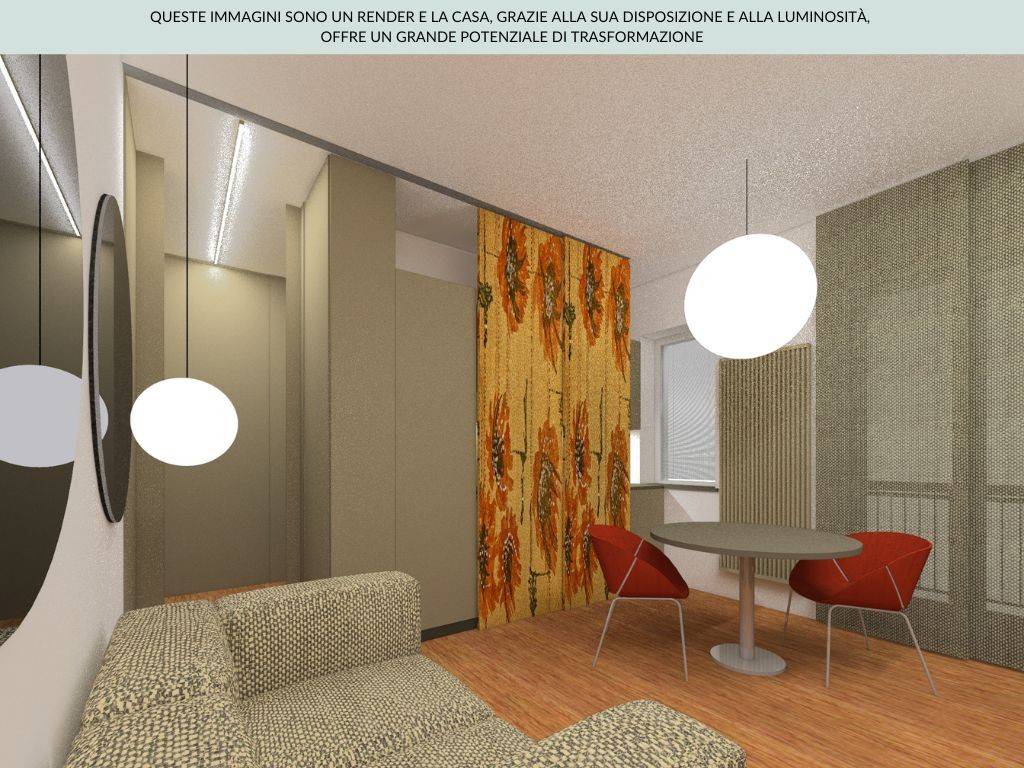Appartamento a Lodi in Via Nino Dall'Oro - Foto 5