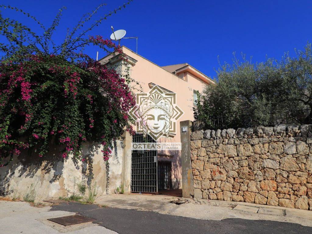 Villa a Siracusa in via zappalà - Foto 2