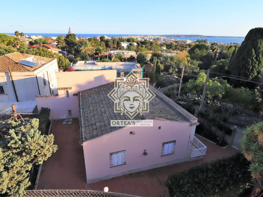 Villa a Siracusa in via zappalà - Foto 3