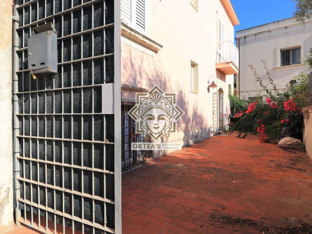 Villa a Siracusa in via zappalà - Foto 4