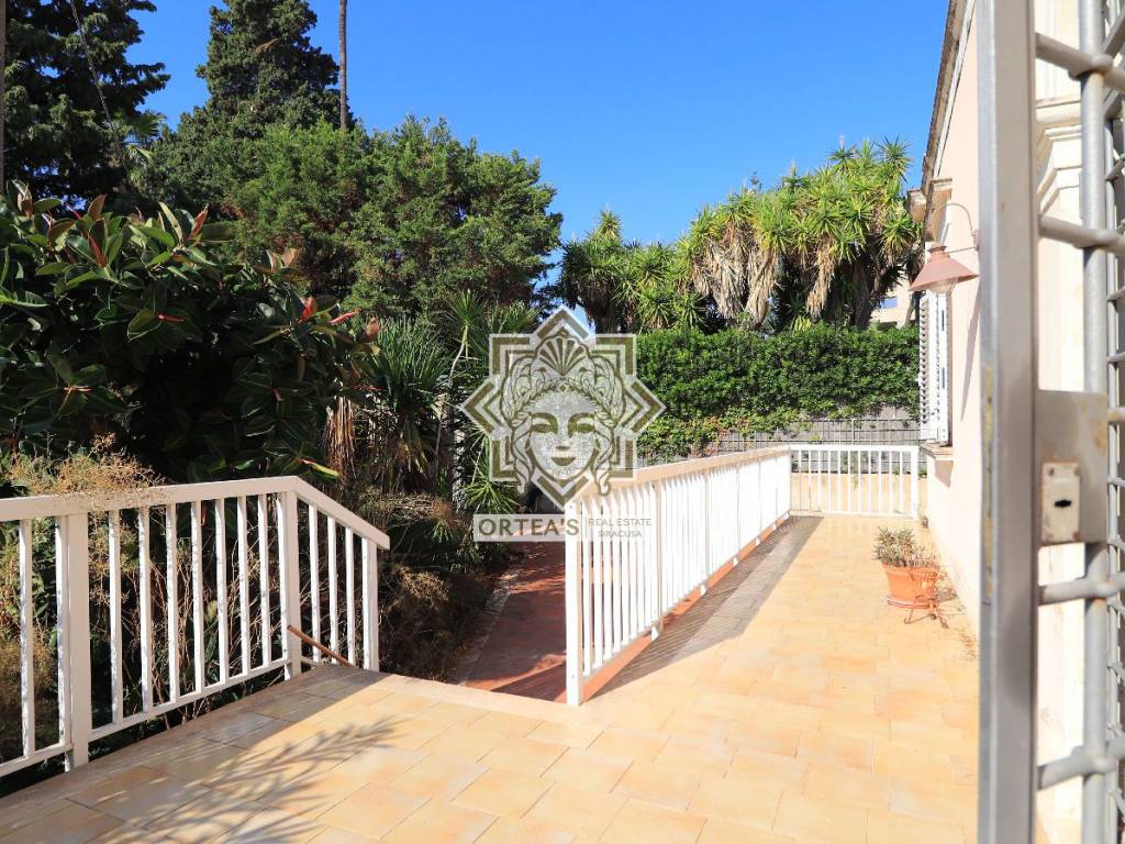 Villa a Siracusa in via zappalà - Foto 5
