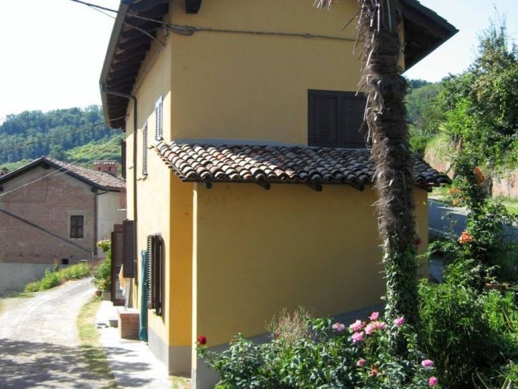 Casa indipendente a Mombello monferrato in Strada Provinciale 9 - Foto 2