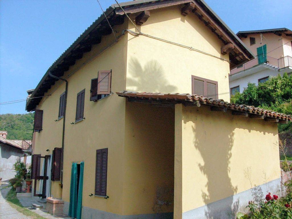 Casa indipendente a Mombello monferrato in Strada Provinciale 9 - Foto 3