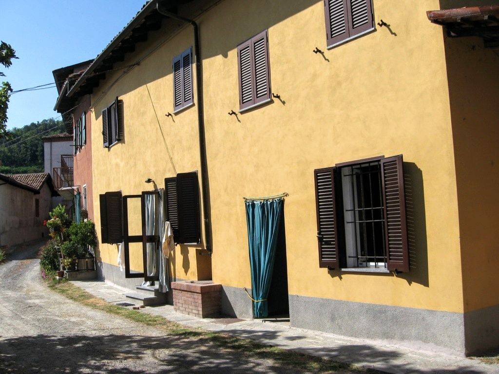 Casa indipendente a Mombello monferrato in Strada Provinciale 9 - Foto 4