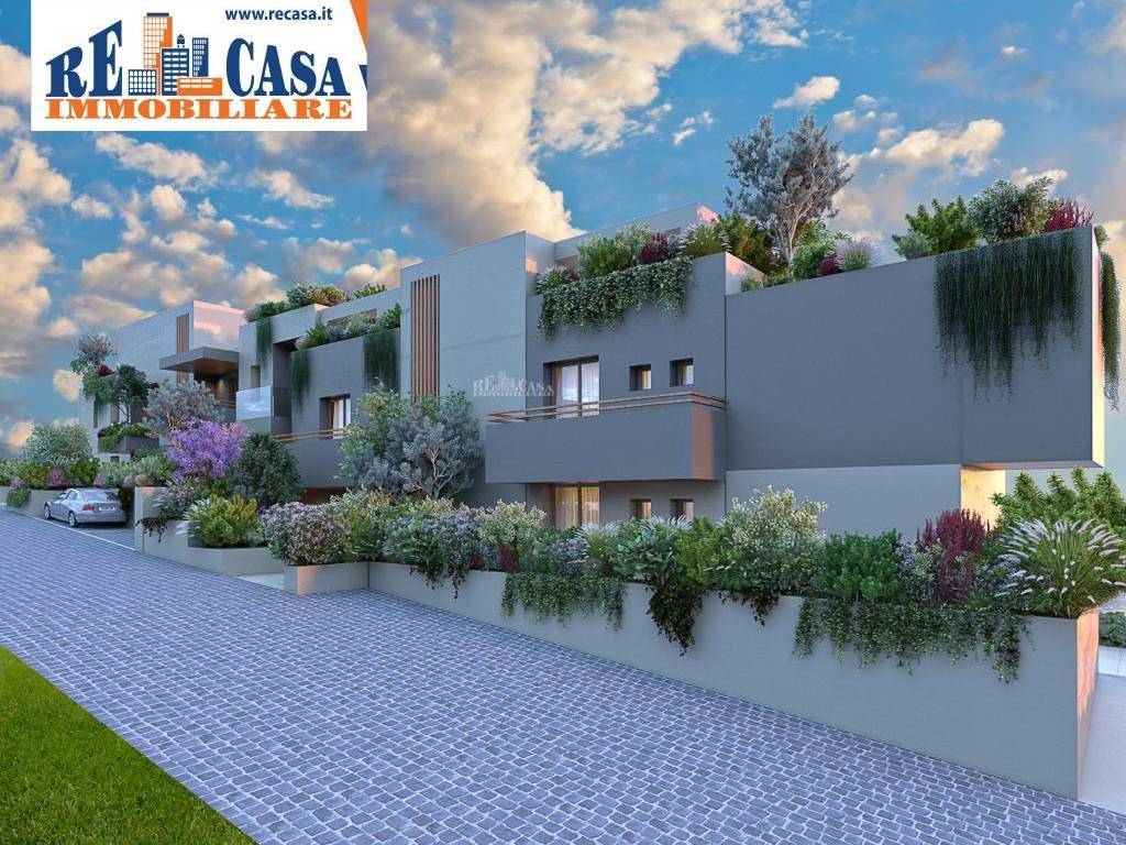 Appartamento a San benedetto del tronto in Via Botticelli, 62 - Foto 2