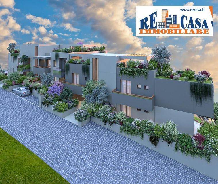 Appartamento a San benedetto del tronto in Via Botticelli, 62 - Foto 3