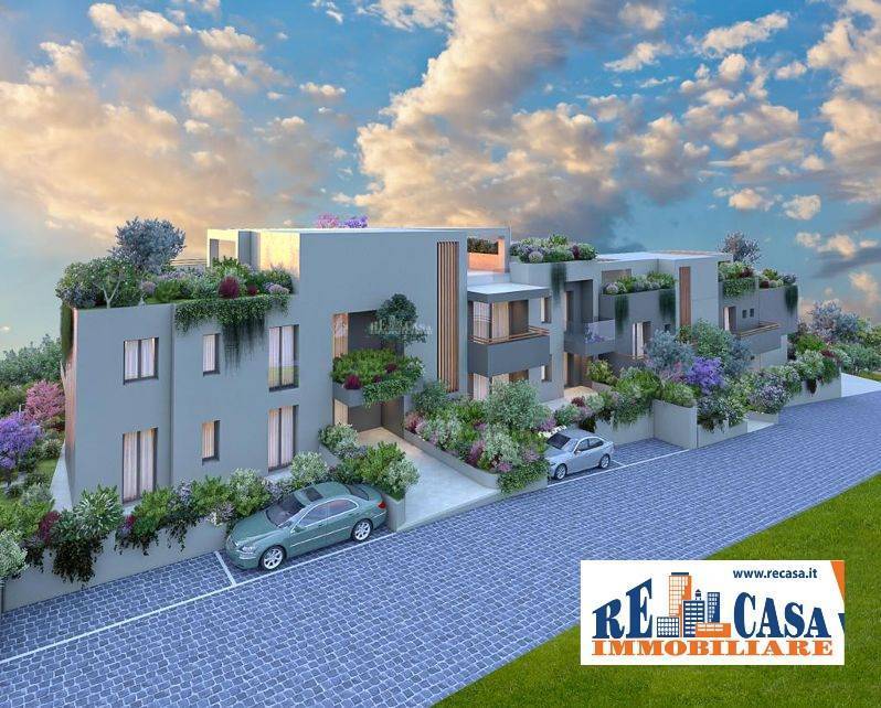 Appartamento a San benedetto del tronto in Via Botticelli, 62 - Foto 4