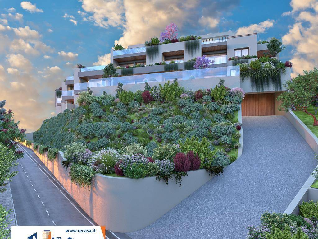 Appartamento a San benedetto del tronto in Via Botticelli, 62 - Foto 5