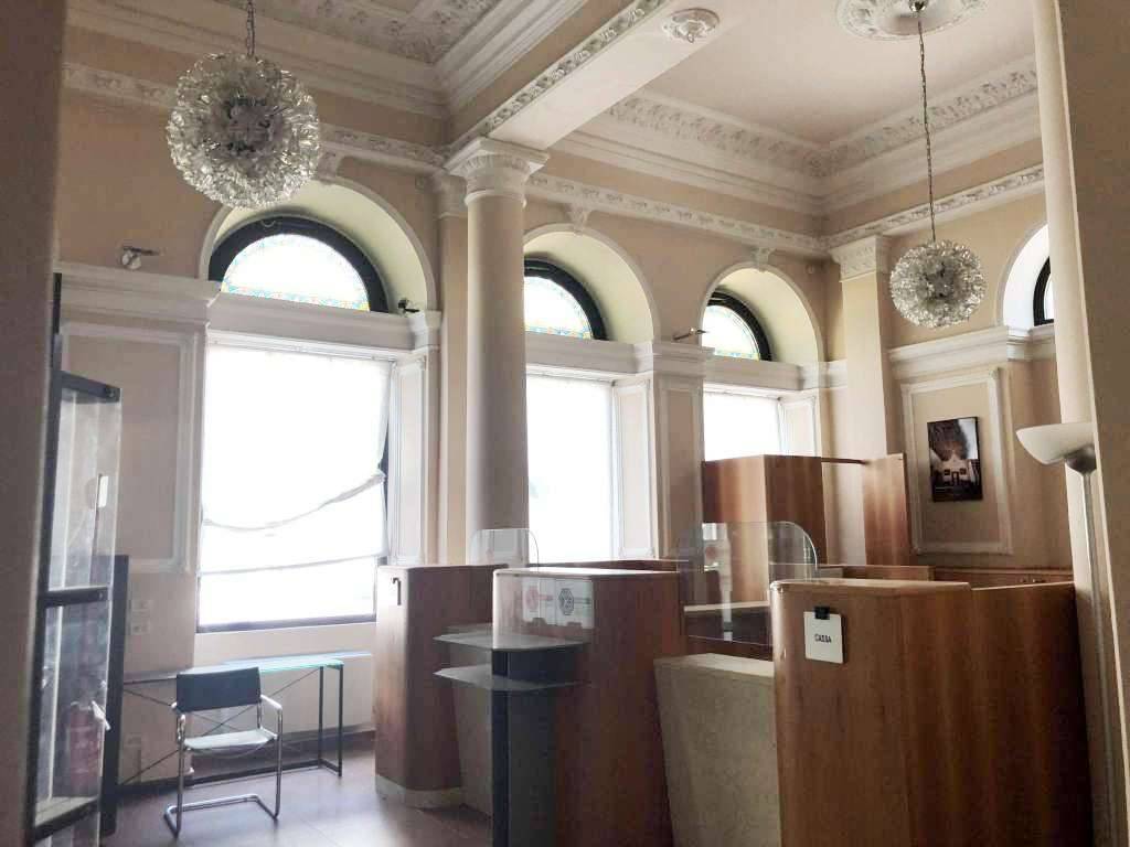 Immobile a Gorizia in CORSO ITALIA, 45 - Foto 5