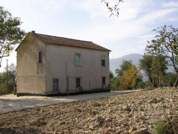 Villa a Lioni - Foto 2