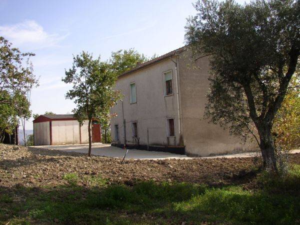 Villa a Lioni - Foto 3