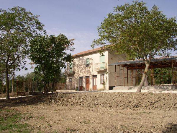 Villa a Lioni - Foto 5