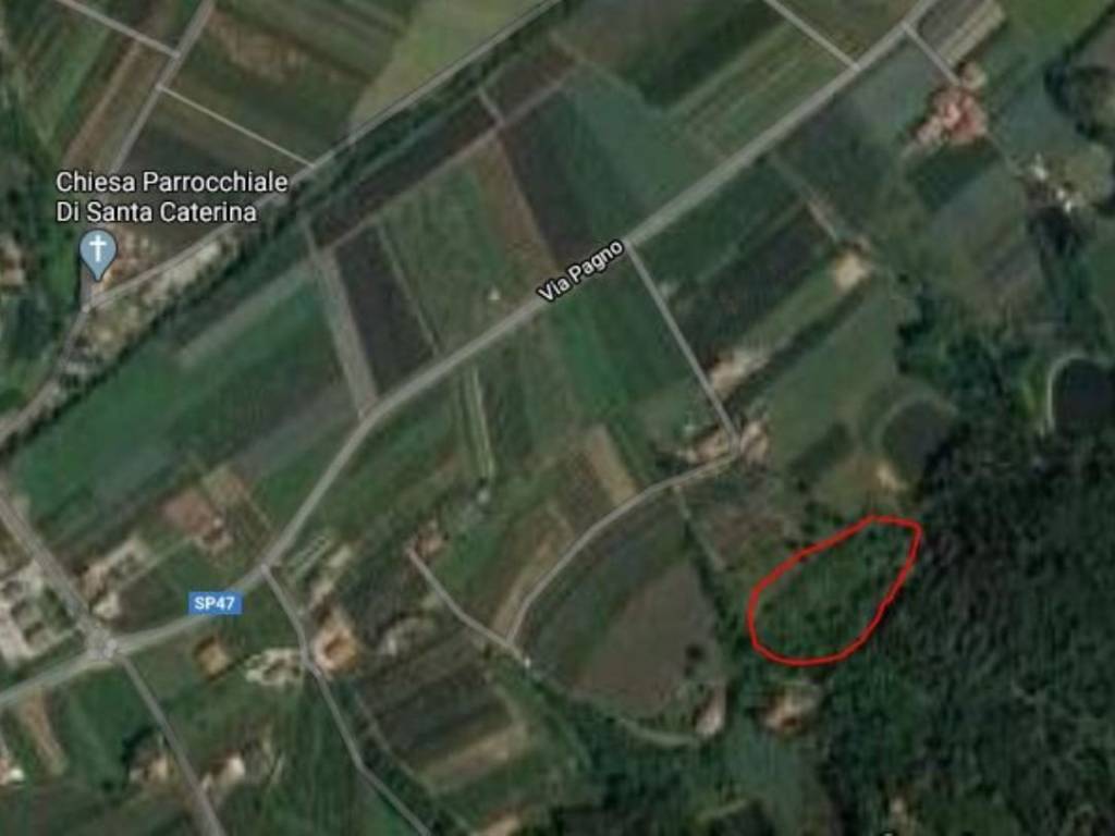 Terreno a Saluzzo in Via PAGNO s.n.c - Foto 2