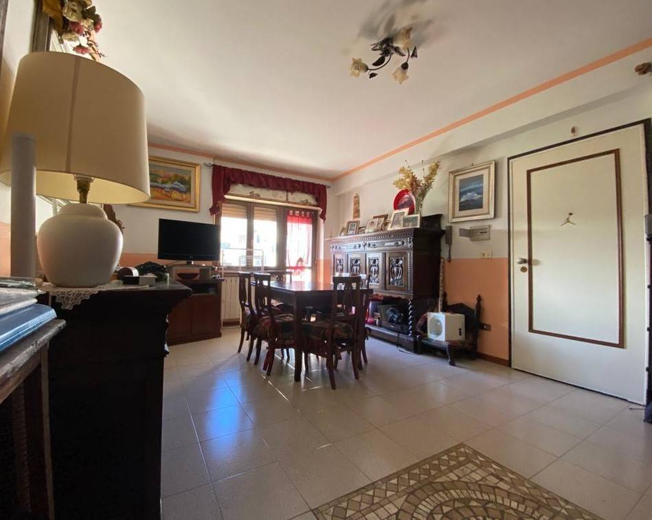 Appartamento a Avezzano in Via Giuseppe Saragat - Foto 4