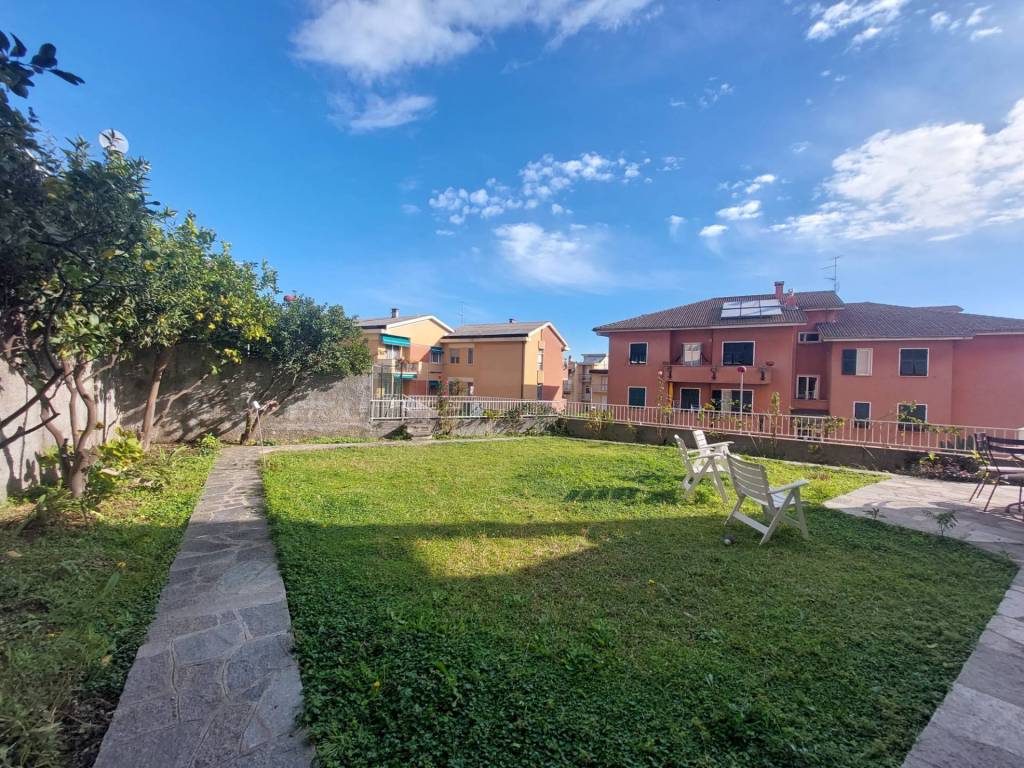 Appartamento a Spotorno in Via alla Rocca - Foto 3